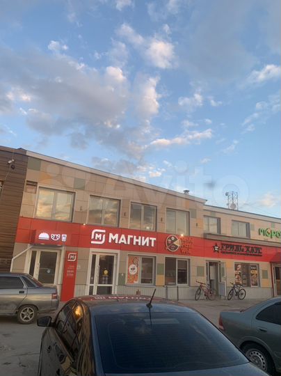 Свободного назначения, 600 м²
