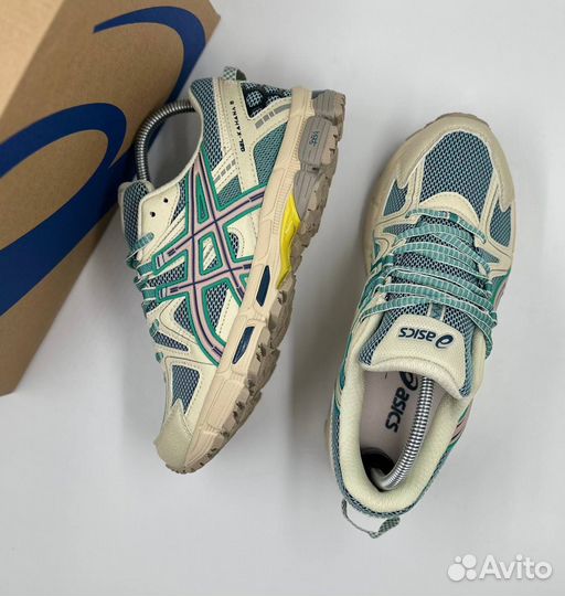 Кроссовки Asics Gel Kahana 8