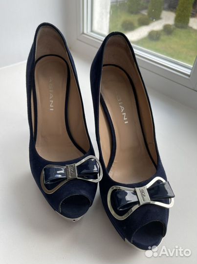 Туфли женские 36 размер