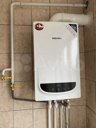 Дом 60 м² на участке 8 сот.