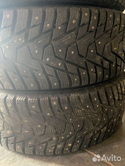 Hankook Winter I'Pike RS2 W429 215/65 R16 98T