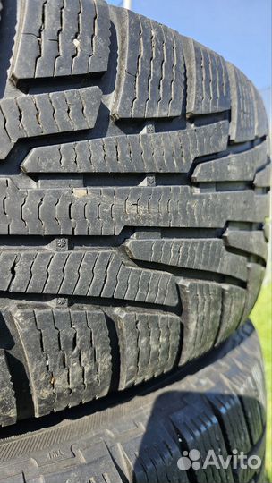 Nokian Tyres Nordman RS2 SUV 225/65 R17 105