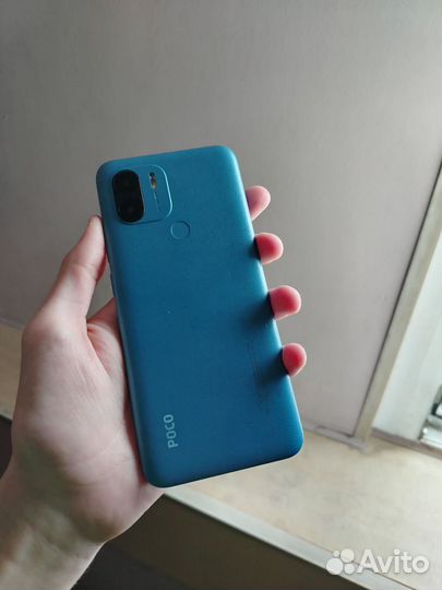 Xiaomi Poco C51, 2/64 ГБ