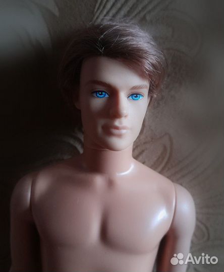 Кен для Барби