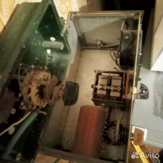 Согласующее устройство для антенн