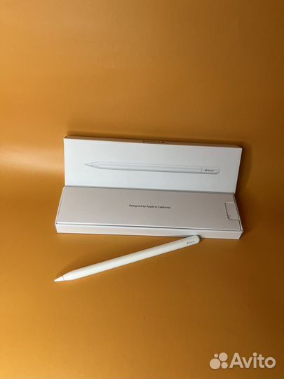 Стилус apple pencil USB-C / карандаш для айпада