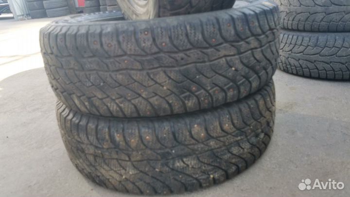 Viatti Bosco Nordico V-523 215/65 R16