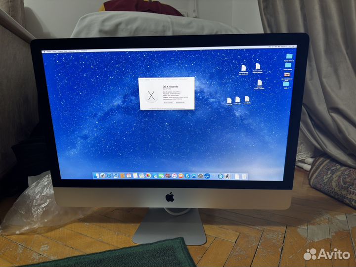 Apple iMac