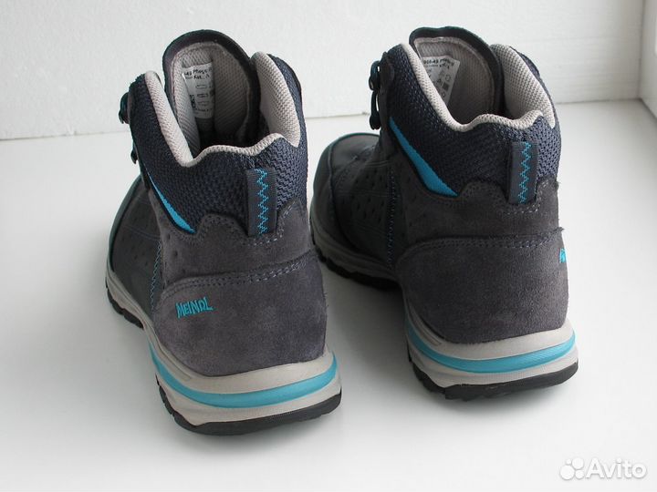 Треккинг Meindl Durban Mid GTX Оригинал 41 рамер