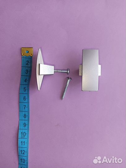 Мебельные ручки винтаж и современные