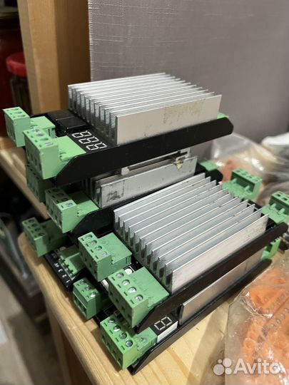 Световое оборудование профессиональное