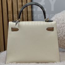 Сумка Hermes Kelly 25, Москва