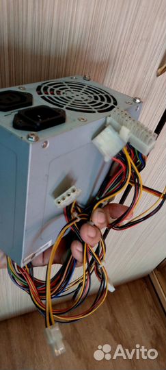 Блок питания для пк LPK2-30 300w