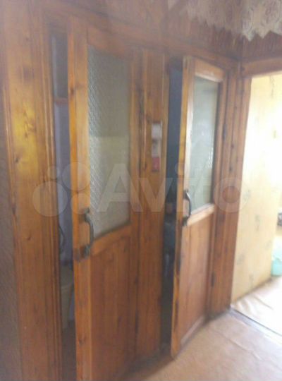 4-к. квартира, 75 м², 3/3 эт.