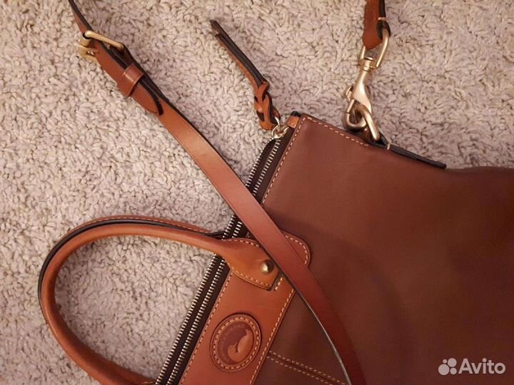 Сумка женская Dooney & Bourke