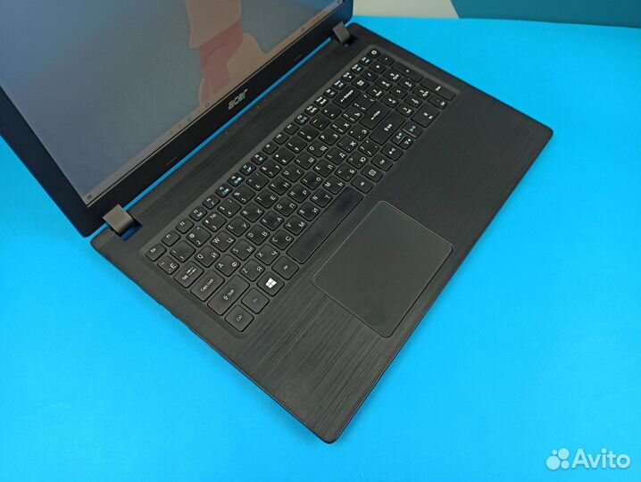 Ноутбук Acer AMD A6/8gb/128Gb