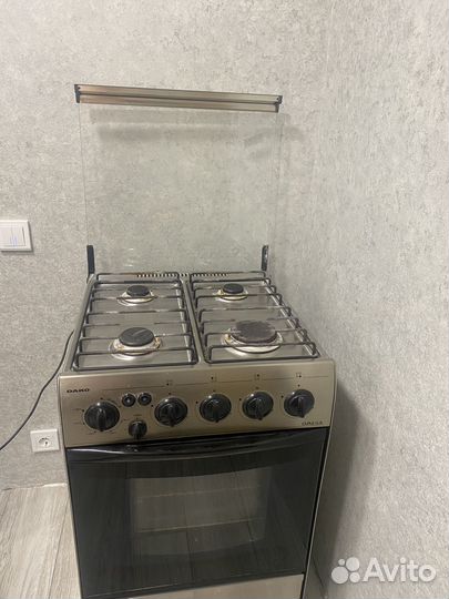 Газовая плита