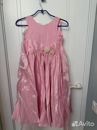 Платье на девочку