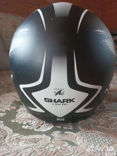 Шлем для мотоцикла