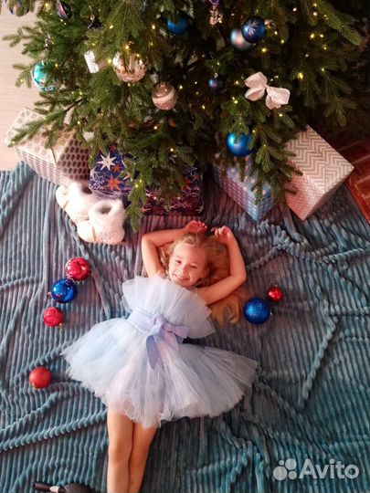 Платье (прокат)