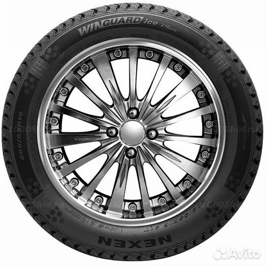 Nexen Winguard Ice Plus 185/60 R14 86T