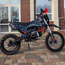 Питбайк OXO Shadow 150