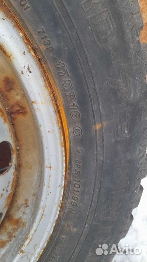 Bridgestone Potenza S04 Pole Position 175/65 R16