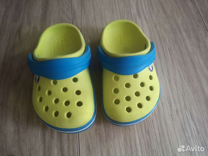 Crocs