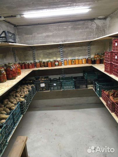 Система хранения стеллажи полки