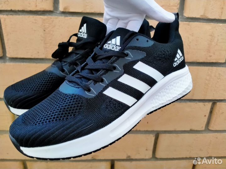 Кроссовки Adidas мужские