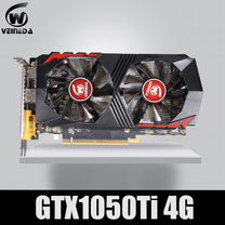 Veineda Gtx 1050 ti 4gb