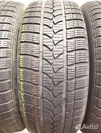 Tigar Winter 215/55 R17 94M