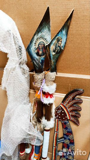 Этнические товары Индонезия опт этника