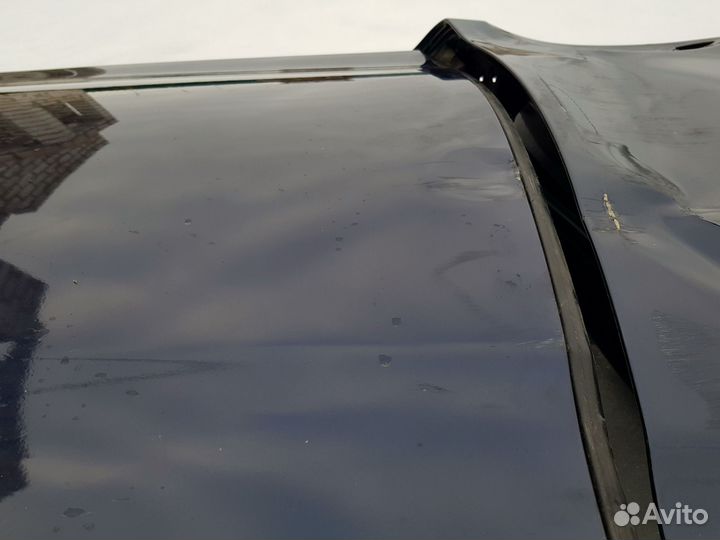 Дверь задняя правая bmw f07 5gt