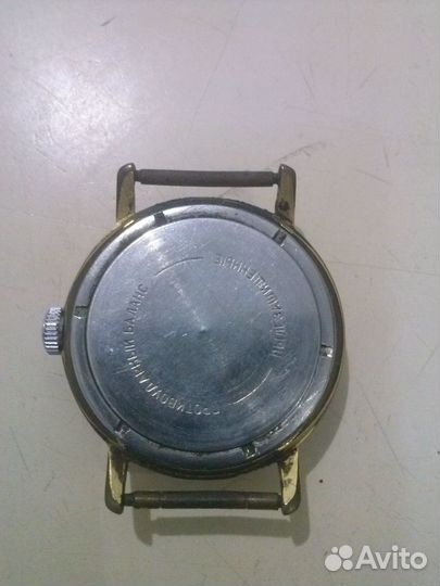 Продаю часы (начало 2-й половины хх века)