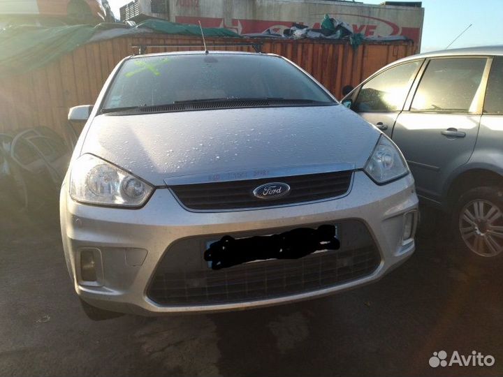 Дверь багажника Ford C-Max 2003-2010 минивэн 1