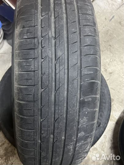 Литые диски r17 5x114 3