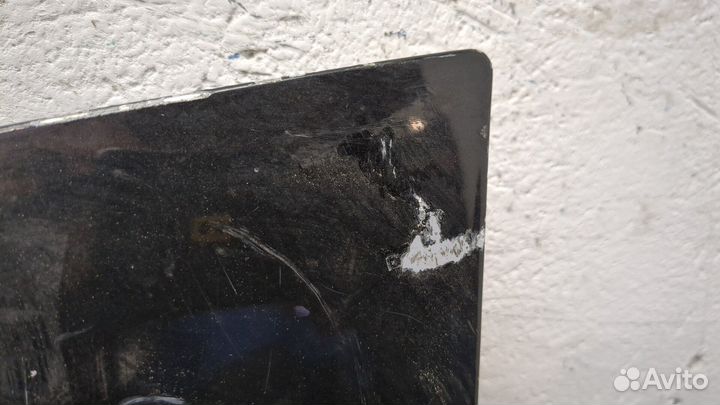 Капот Dacia Sandero 2012