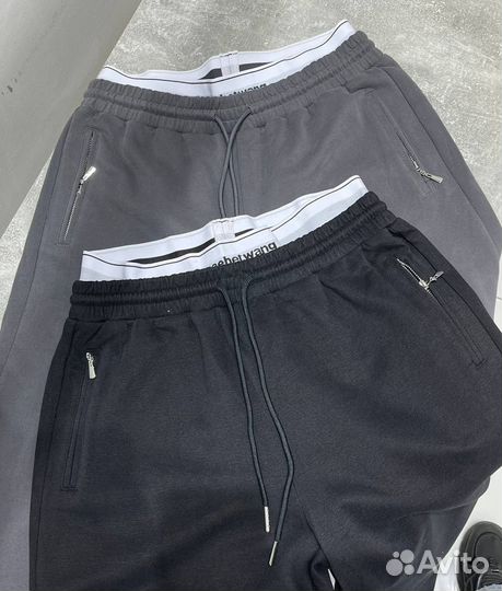 Спортивные штаны женский