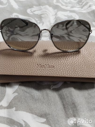 Солнцезащитные очки женские