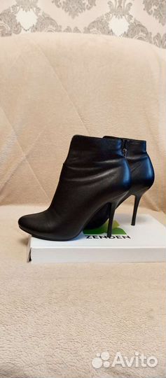 Ботильоны женские 39 размер