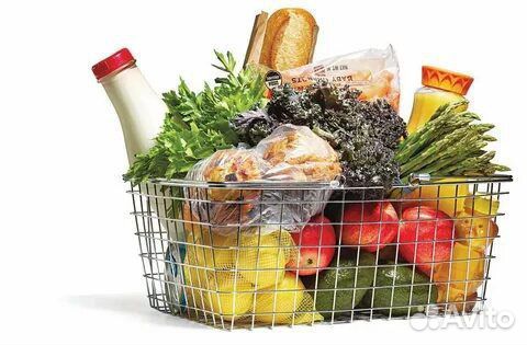 Продавец-кассир