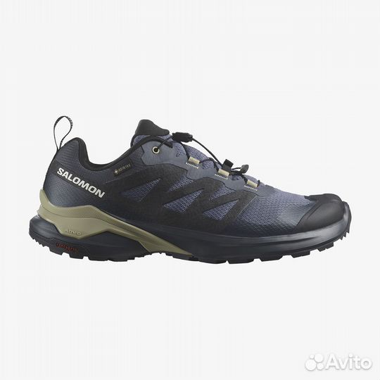 Кроссовки Salomon X-adventure GTX