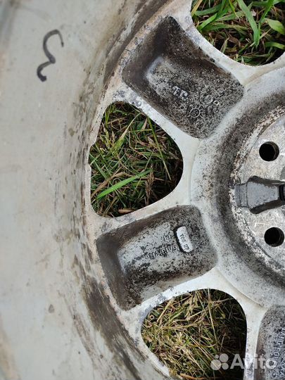 Диски land rover