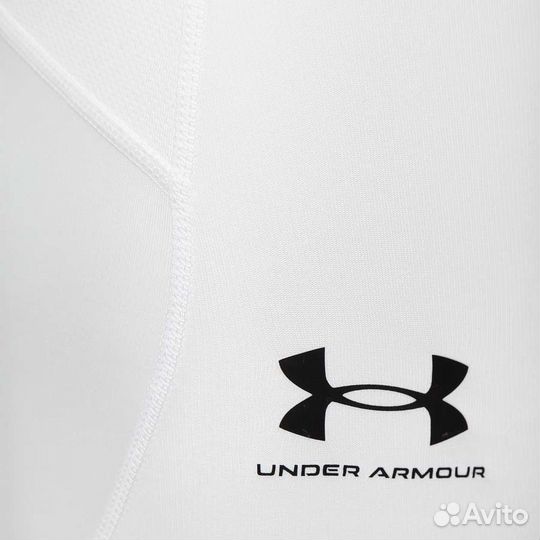 Under armour 3/4 leggings Леггинсы Тайтсы - S