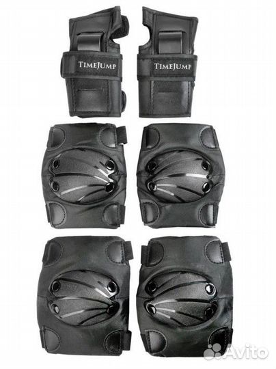 Защитный набор