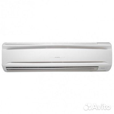 Daikin FAA100B/rzasg100MV1