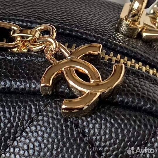 Рюкзак женский Chanel