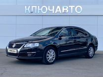 Volkswagen Passat 1.8 AMT, 2010, 158 600 км, с пробегом, цена 960� 000 руб.