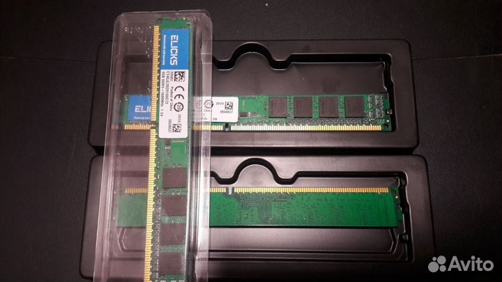 Ddr3 8gb (и 4Гб) ноутбук\компьютер новые